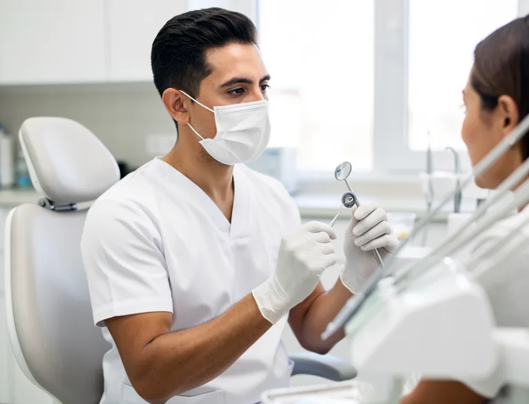 Dentist Ogden